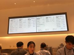 -喜茶(永旺梦乐城店)