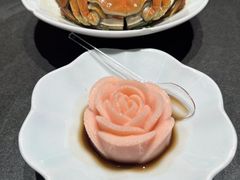 -小厨娘金榜题名(夫子庙秦淮河店)