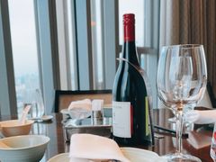 -环球港凯悦 · 享悦中餐厅