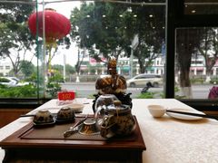 -龙的酒楼·手工早茶·顺德菜(近良路店)