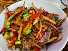 -笨罗卜浏阳菜馆(星沙店)