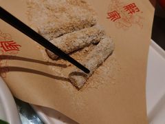 -解家河南菜(商鼎路店)