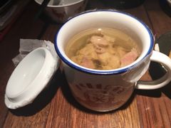 -客语客家菜(东山口店)