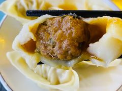 炊圆-金秋小吃海鲜·专注30年临海特色风味