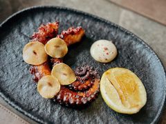 -恰餐厅 CHAR Grill&Bar(西安经开洲际店)