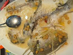 -潮道鱼仔店·潮汕味(长兴路店)