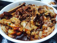 -走马楼饭庄(慈城古县城店)