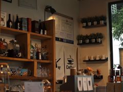 -Cafe In Little Forest