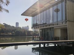 -鹿鸣酒家(越秀店)
