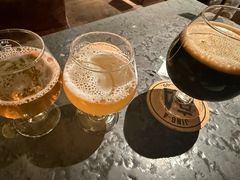 -京A Taproom·精酿餐吧(CBD店)