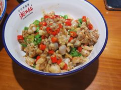 -湘江红·湖南招牌菜(莲花南路店)