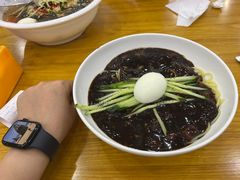-顺姬冷面(延大店)