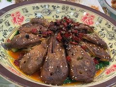-一家春酒楼(惠工街店)