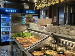 -火炉火自助餐(西直门凯德MALL店)