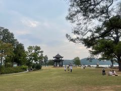 -东湖落雁景区
