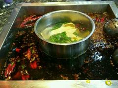 -李雪火锅食府(宽窄巷子总店)