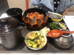 -银河烧鳗·活鳗料理专门店(西单大悦城店)