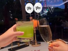 -Wolfgang’s Steakhouse 沃夫冈牛排馆(上海白玉兰广场店)