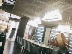 大堂-CASANOVA西餐厅(海信广场店)
