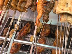 -古彭7只羊·招牌白串·碳锅羊肉旗舰店