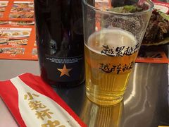 -小乾杯串店•16年沈阳烧烤(文安路店)