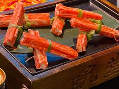 -吼堂老火锅(万寿宫店)