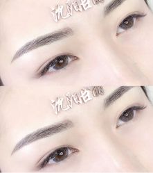 -臣丽纹眉品牌连锁