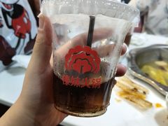 -傣妹火锅(南京东路一店)