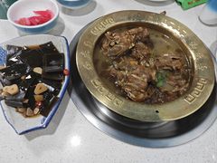 陈醋海带-和庆斋羊蝎子火锅·碳缸烧烤(顺义旗舰店)