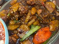 -妈妈手(山大总店)