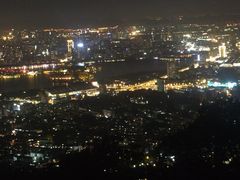 -紫金山山顶公园