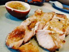-半山腰·云南菜(侨福芳草地店)