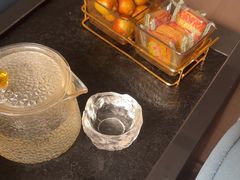 -华夏良子·足道SPA艾灸(铁道大厦店)