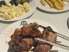 -戈拿旺巴西烤肉(崇文门店)