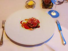 -迪拜帆船酒店海底餐厅