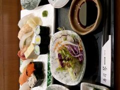 1.5寿司定食-琴寿司居酒屋(中山广场店)