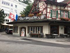 -Old Swiss House