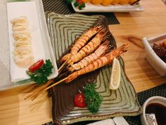 -菊上料理(蜀山银泰百货店)