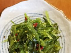 -吉炙烧鸟•本格料理(国际商贸城店)