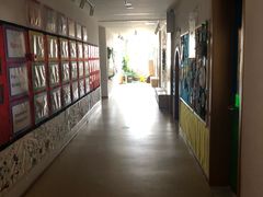 -满天星幼儿园(北京太阳宫园)