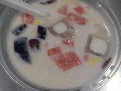 -海口骑楼小吃街