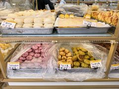 -爱德顺糕点食屋(利民道店)