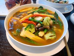 -甄御•海鲜新青岛菜(麦岛店)