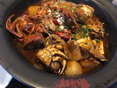 -煲得鲜·桐乡煲·小龙虾(万达店)