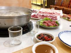 -伟记牛肉(金鸿公路店)