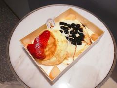 -食武士·舒芙蕾(新街口明瓦廊店)