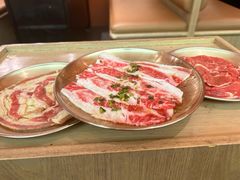 -西塔老太太泥炉烤肉(江北印象汇店)