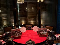 -赤RedBowl川锅·炙烤·板前(北京瑰丽酒店)