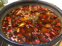 -鸭匠食府·挂炉烤鸭·新京菜(阜成路店)