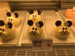 -卡玛王子·面包·蛋糕(南山宝能环球汇店)